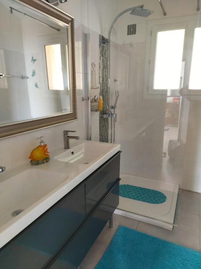 Chambres Bellevue Carqueiranne Esterno foto