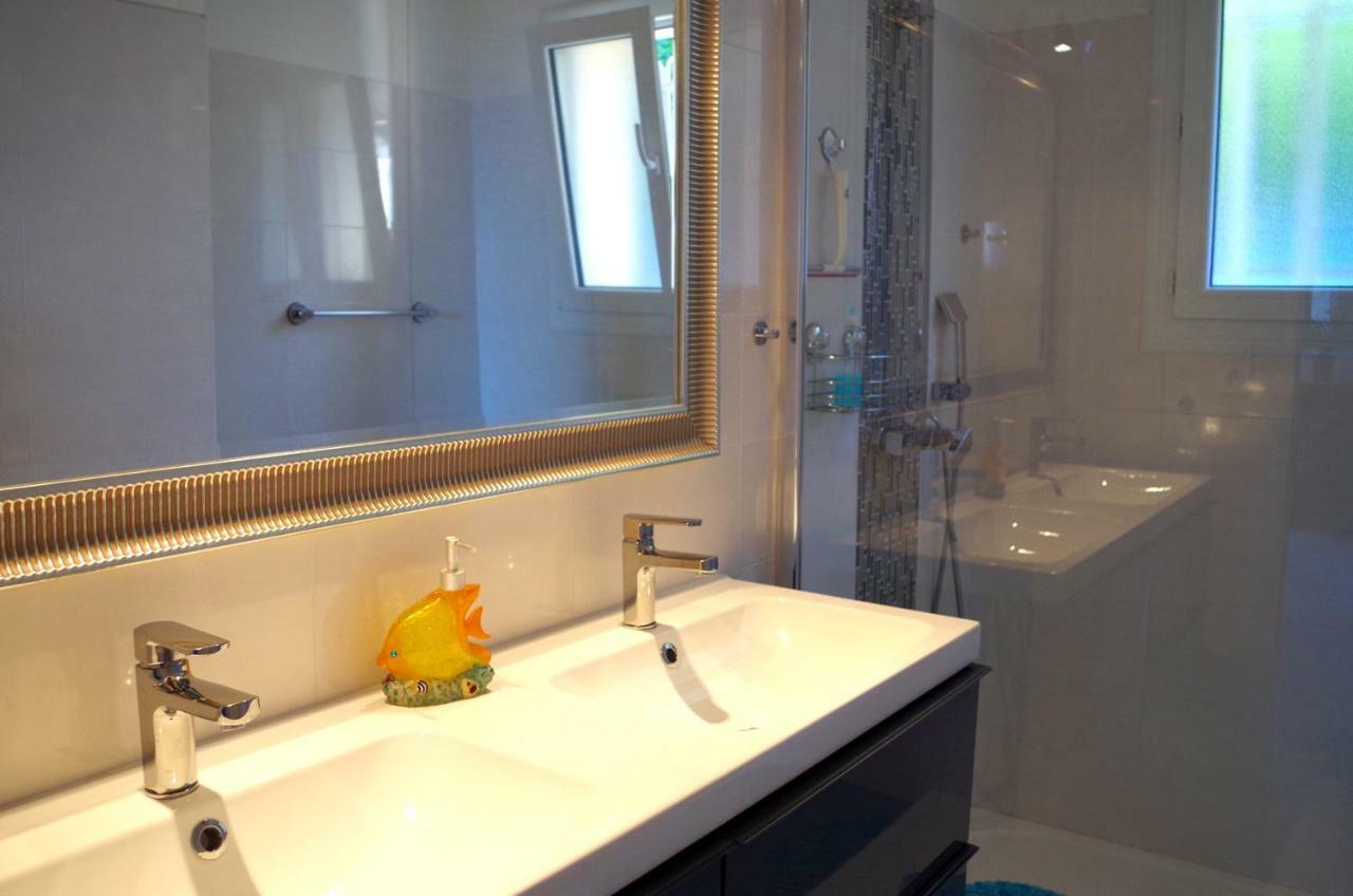 Chambres Bellevue Carqueiranne Esterno foto