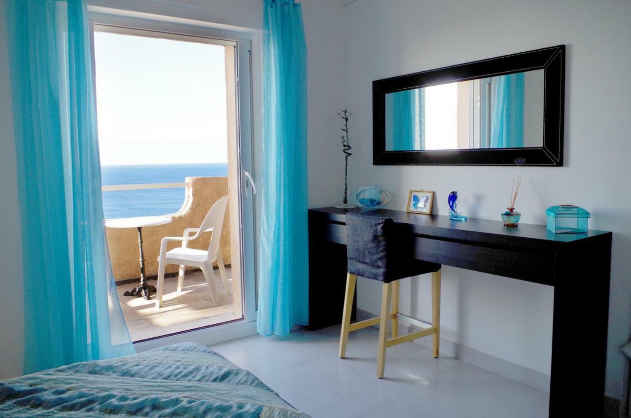 Chambres Bellevue Carqueiranne Esterno foto