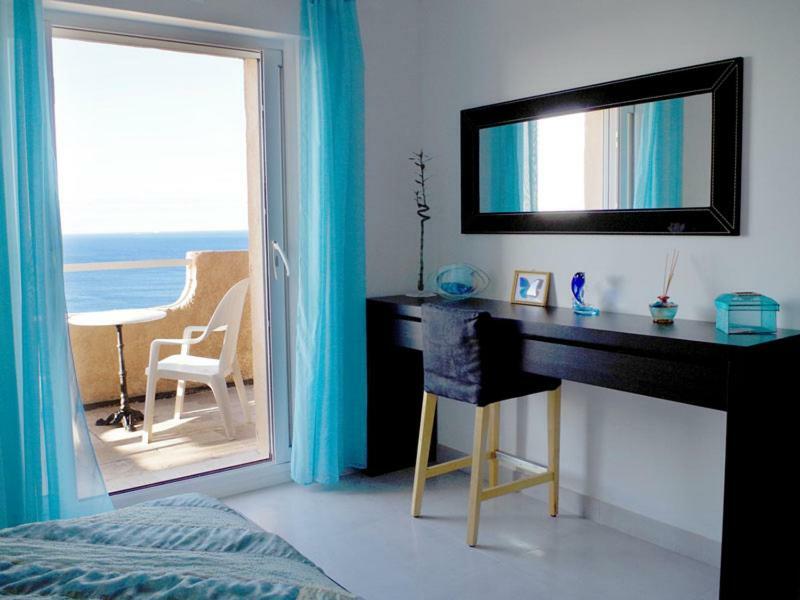 Chambres Bellevue Carqueiranne Esterno foto